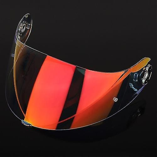 Nolan X-Lite Mirror Visor - Compatible Avec X-803, X-802, X-702, X-661, X603 Visière De Casque De Moto - Protection Uv, Casco Moto Visera, Sunshield