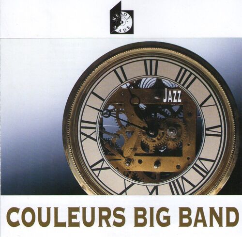 Couleurs Big Band / Rmp004
