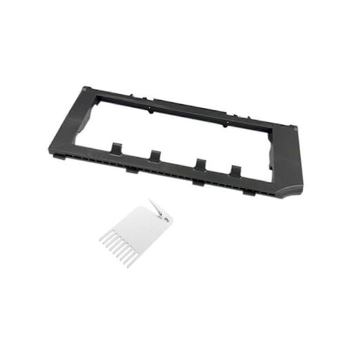 Main Brush Cover for S8 Pro Ultra /S8+/S8 Vacuum Cleaner Replacement Parts