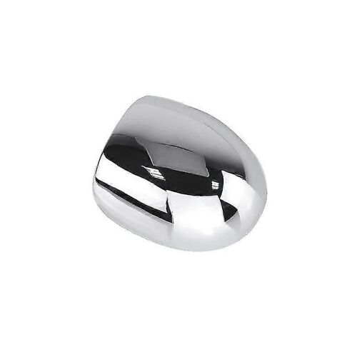 Chrome Car Gear Shift Knob Gear Head Cover Case Trim For R 3 Cerato Forte Sorento 2010-2016