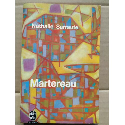 Martereau