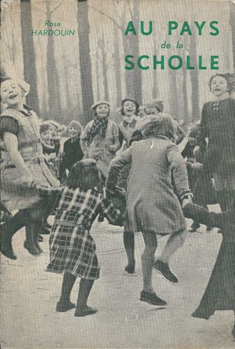 Au Pays De La Scholle