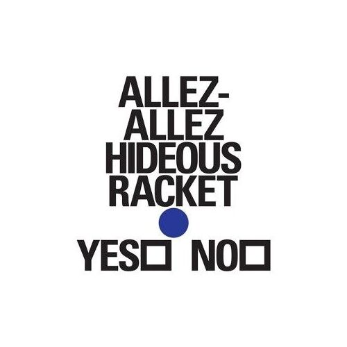 Hideous Racket Ep