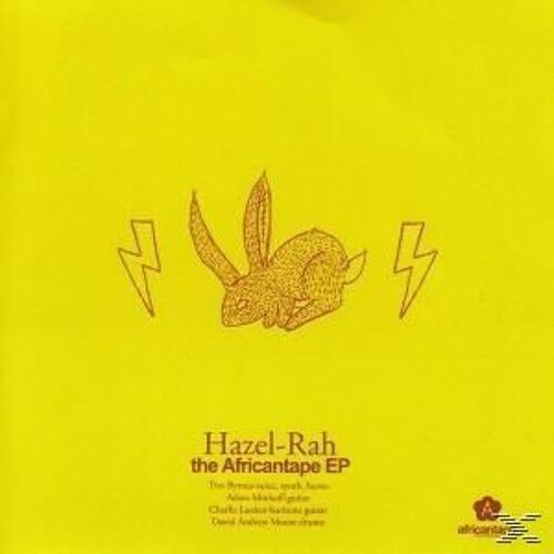 The Africantape Ep