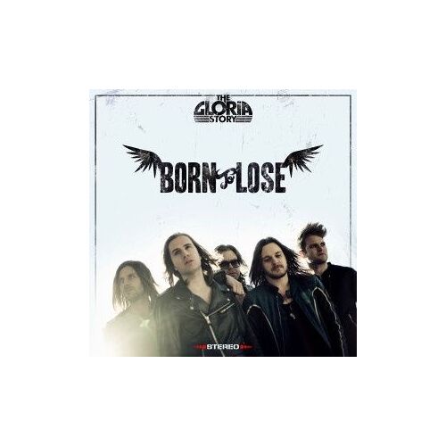 Born To Lose