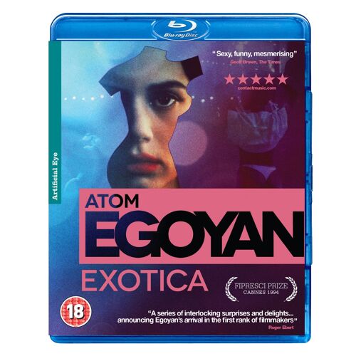 Exotica [Blu Ray]