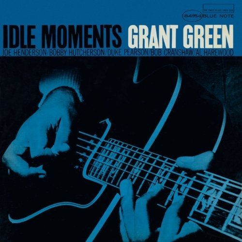 Idle Moments (Hq-Vinyl)[Hq-Vinyl]