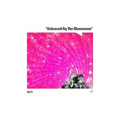 Released By The Movement