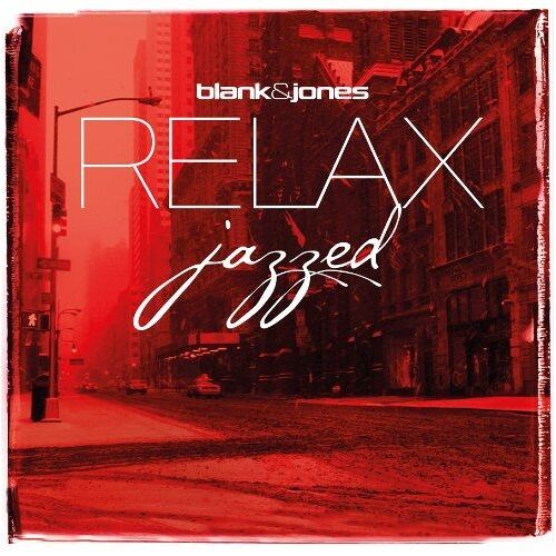 Relax Jazzed (Ltd Deluxe Vinyl Incl.Bonus Track/+