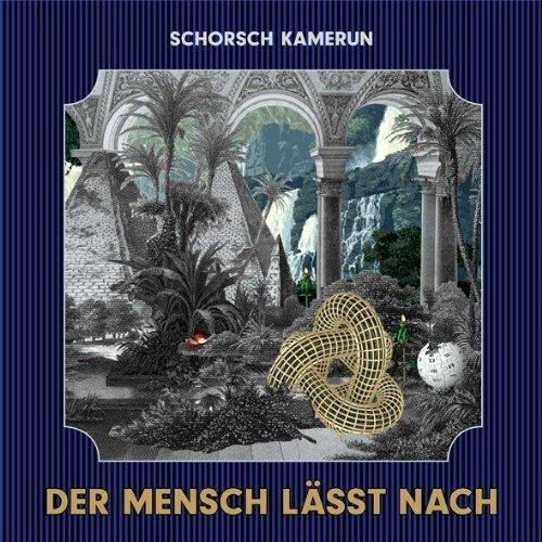 Der Mensch Lässt Nach (+ Cd / Vinyl Only)[+ Cd / Vinyl Only]