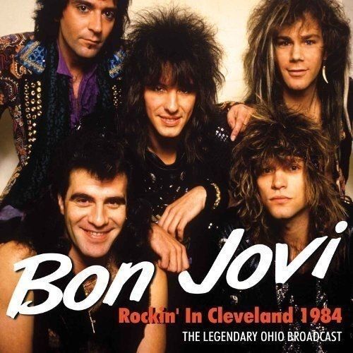 Cleveland 1984
