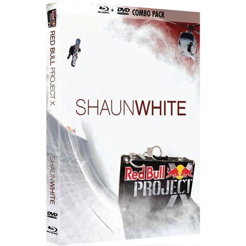 Project X Shaun White