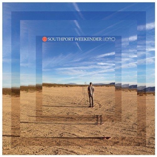 Southport Weekender - Lefto