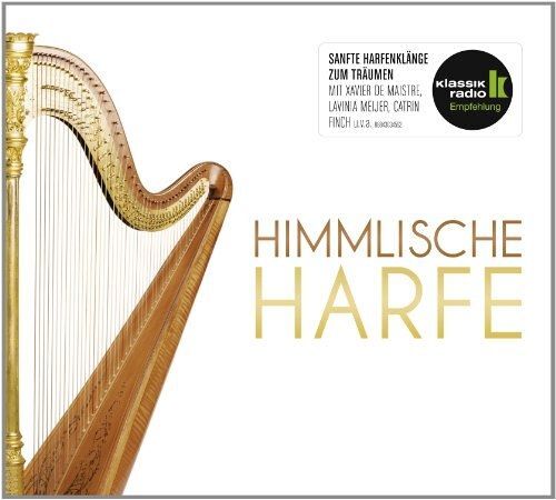 Himmlische Harfe - Klassik Radio