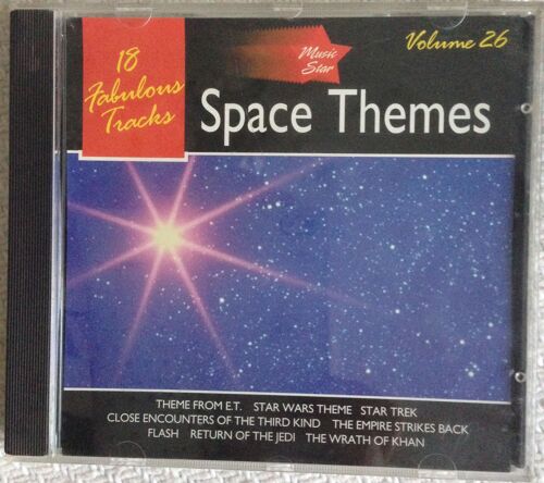 Space Themes