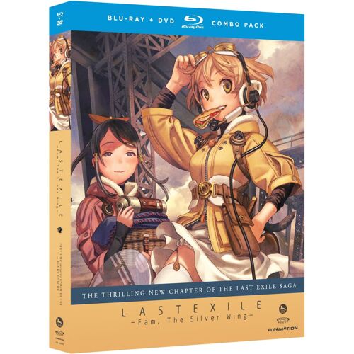 Last Exile