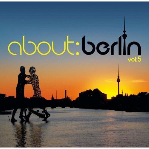 About: Berlin Vol. 5