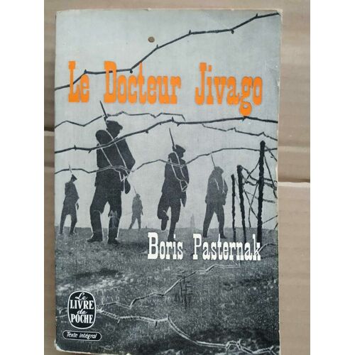 Le Docteur Jivago