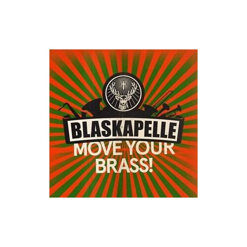 Move Your Brass!