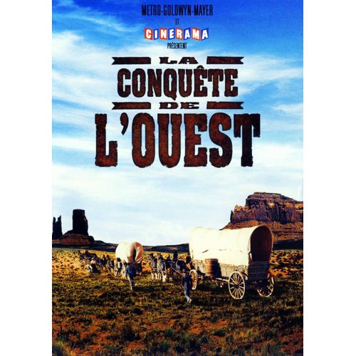 La Conquête De L'ouest