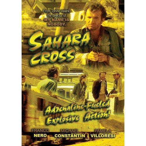 Sahara Cross