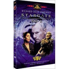 Stargate Sg 1