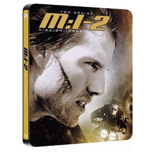 Mission Impossible 2