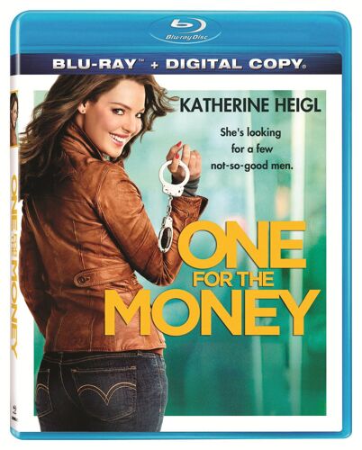 One For The Money [Blu Ray]