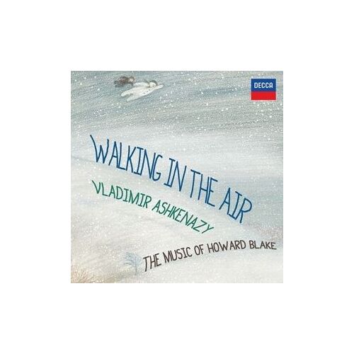 Walking In The Air - The Music Of Howard Blake