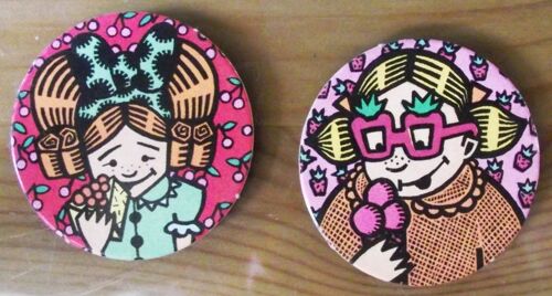  Pogs Crac'x Ancel 