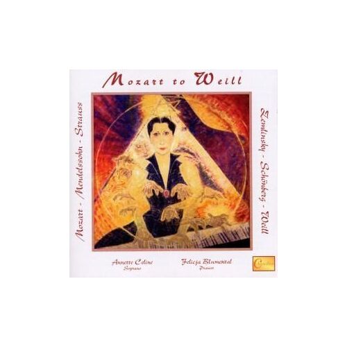 Mozart To Weill