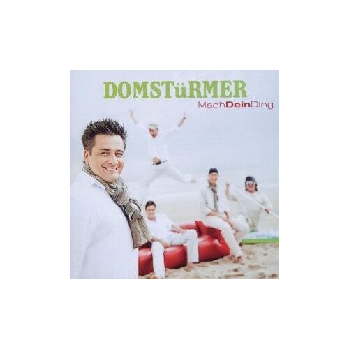 Mach Dein Ding