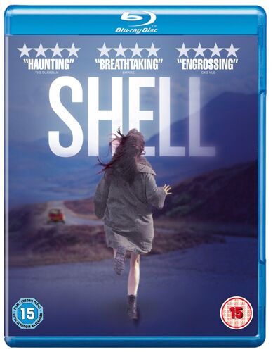 Shell [Blu Ray]