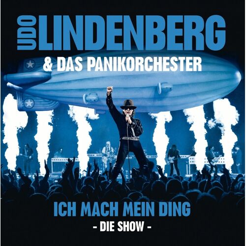 Ich Mach Mein Ding-Die Show