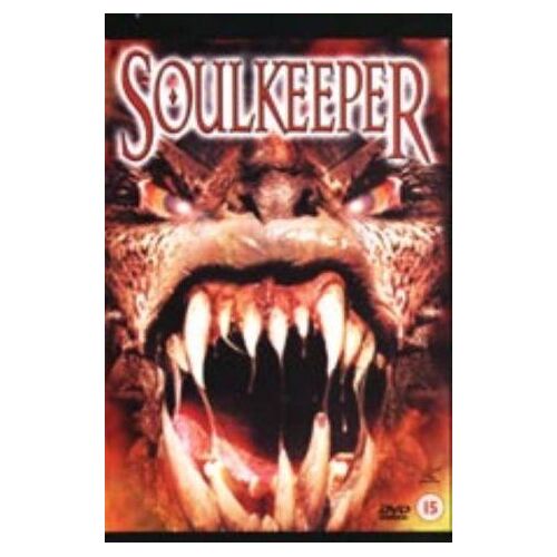 Soulkeeper