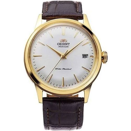 Mens Watch Orient Ra-Ac0m01s10b, Automatic, 38mm, 3atm