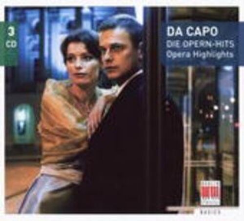 Da Capo-Die Opernhits