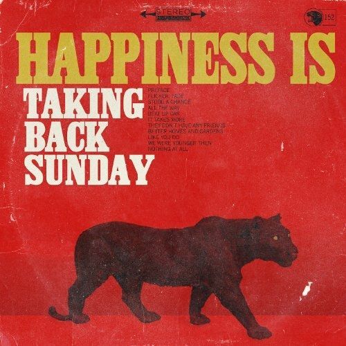 Hapiness Is