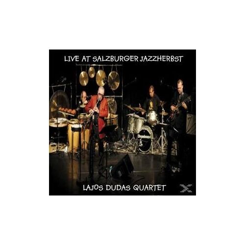 Live At Salzburger Jazzherbst