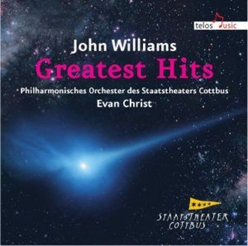 Greatest Hits