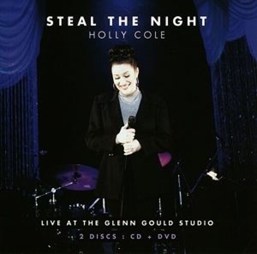 Steal The Night