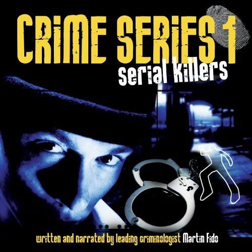 Vol. 1-Serialkillers