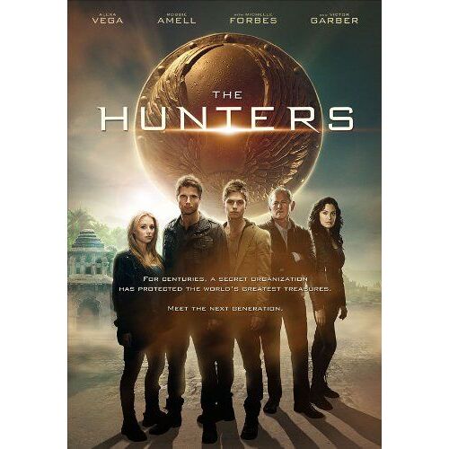 The Hunters