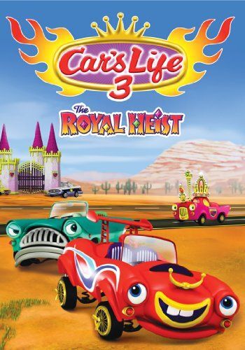 Car S Life 3