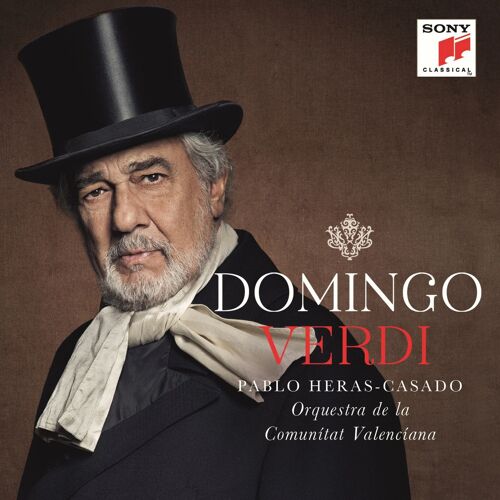 Verdi: Baritone Arias