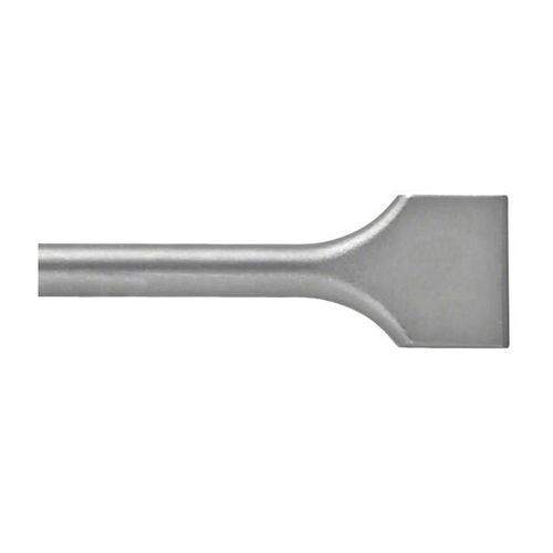 Burin bêche SDSmax 400 x 50 mm 1pc