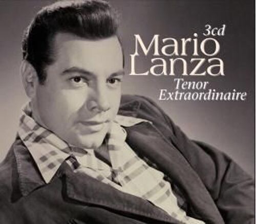 Tenor Extraordinaire