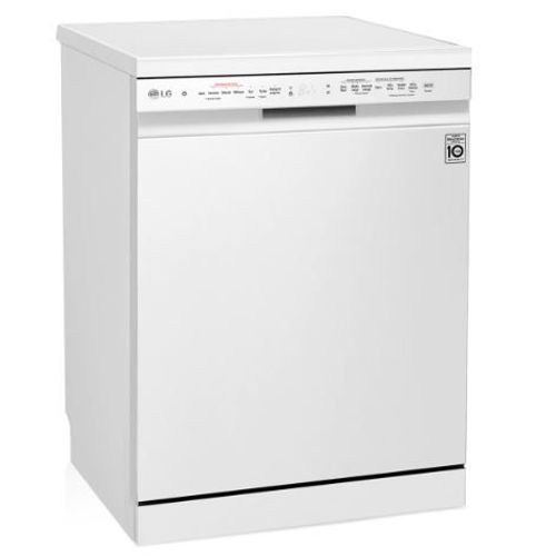 Lave-vaisselle 60 cm LG DF365FWS Blanc