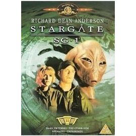 Stargate Sg 1