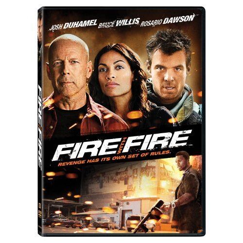 Fire With Fire